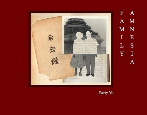 Family Amnesia: Chinese American Resilience