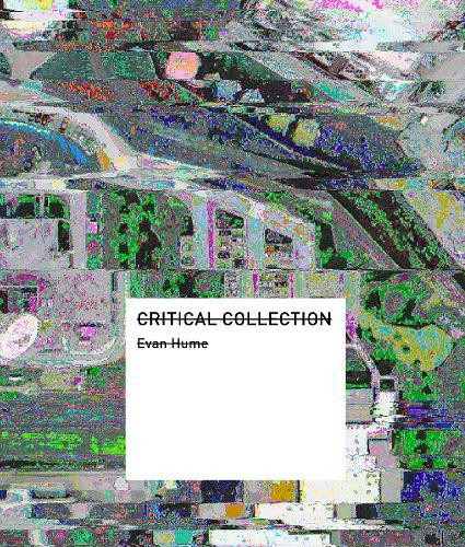 Critical Collection: Image Intelligence and Empire