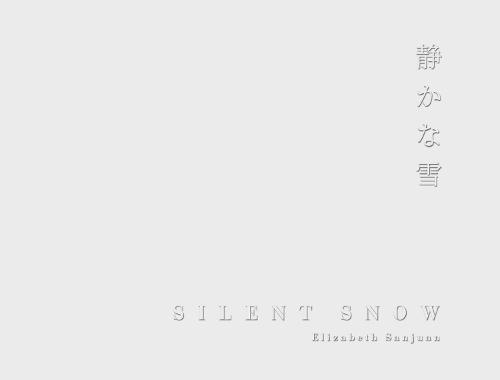 Silent Snow: Hokkaido
