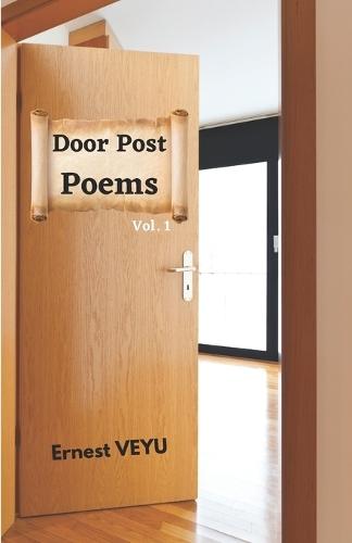 Door Post Poems: Poem of the Week