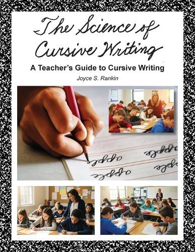 The Science of Cursive Writing
