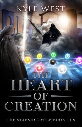 The Heart of Creation