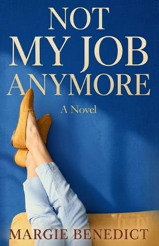 Not My Job Anymore