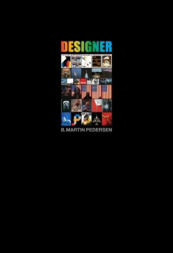 B. Martin Pedersen, Designer