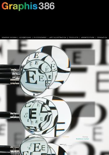 Graphis Journal Magazine 386