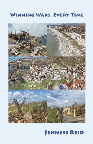 Winning Wars, Every Time