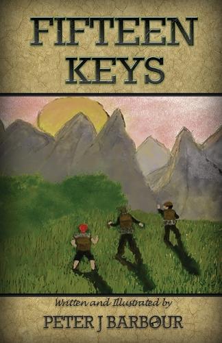 Fifteen Keys