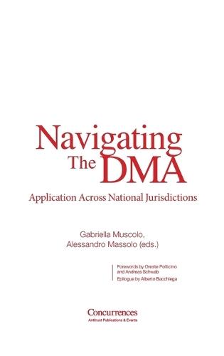Navigating the DMA: Application Across National Jurisdictions