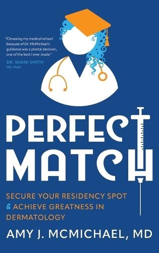 Perfect Match: Secure Your Residency Spot & Achieve Greatness in Dermatology