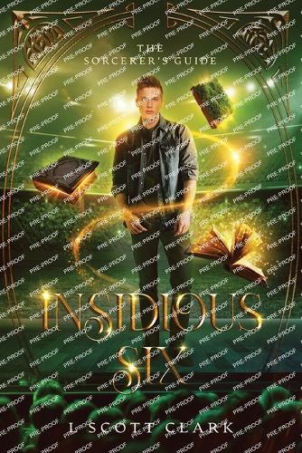 Insidious Six