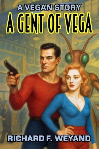A Gent Of Vega