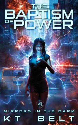 The Baptism of Power