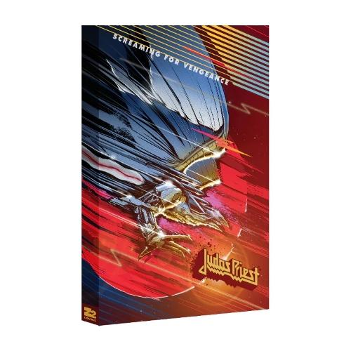 Judas Priest: Screaming For Vengeance (Deluxe Edition)