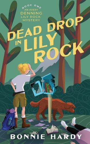 Dead Drop in Lily Rock