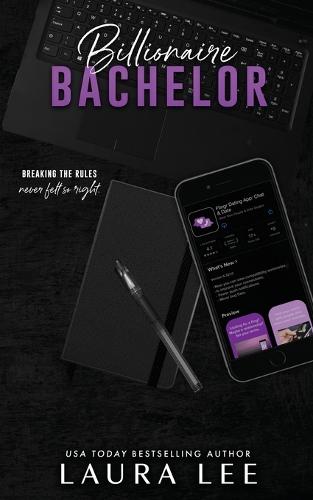 Billionaire Bachelor: A Brother's Best Friend Romance