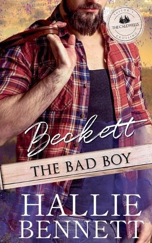 Beckett the Bad Boy
