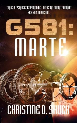 G581: : Marte: Marte