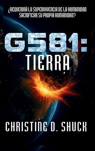 G581: Tierra