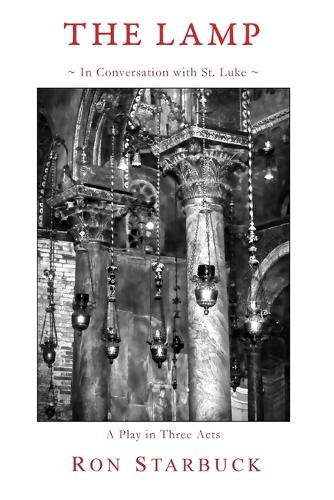 The Lamp: In Conversation with St. Luke