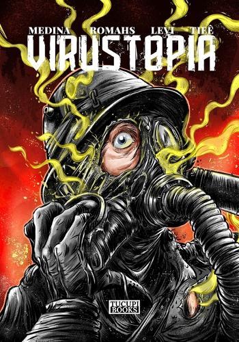 Virustopia: Volume I