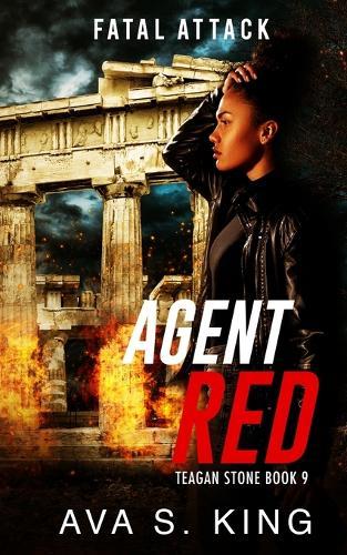 Fatal Attack: A Thriller Action Adventure Crime Fiction