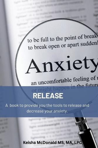 Release Anxiety
