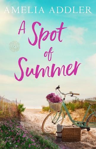 A Spot of Summer