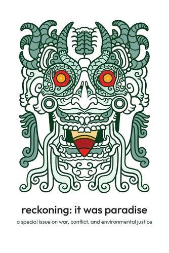 Reckoning: It Was Paradise