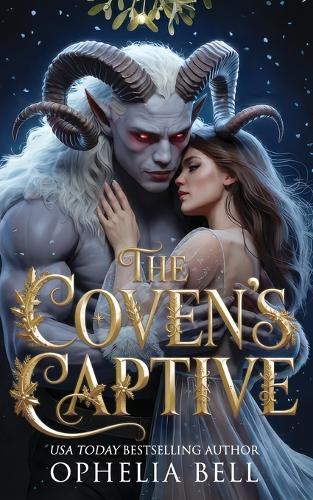 The Coven's Captive: A Demonic Holiday Tale