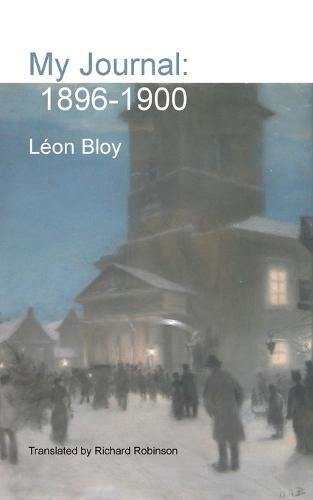 My Journal: 1896-1900