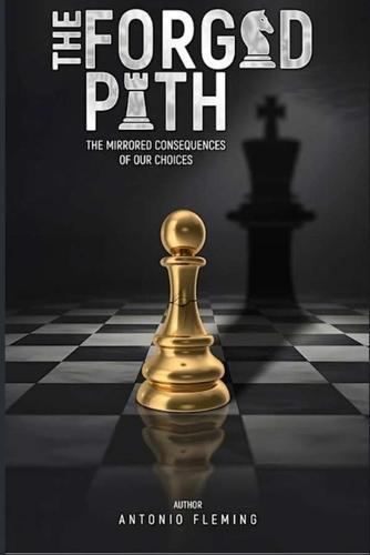 The Forged Path: The Mirrored Consequences of Our Choices
