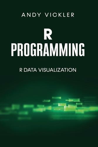 R Programming: R Data Visualization