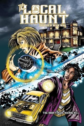 The Local Haunt: The Haunting of Hounds Hill