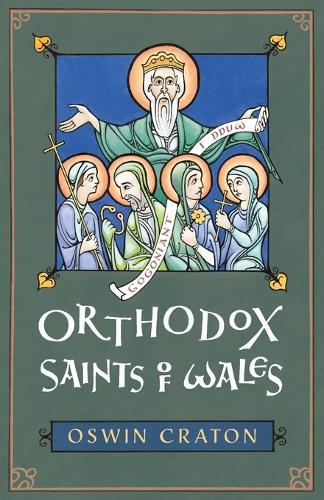 Orthodox Saints of Wales