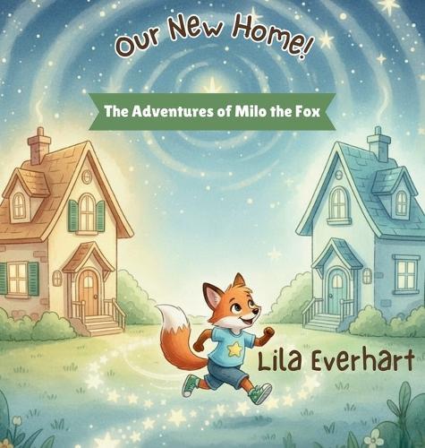 Our New Home! A Moving Story Book for Kids: A Heartwarming Picture Book About Helping Toddlers and Young Children Feel Safe and Supported During the Big Move to a New House