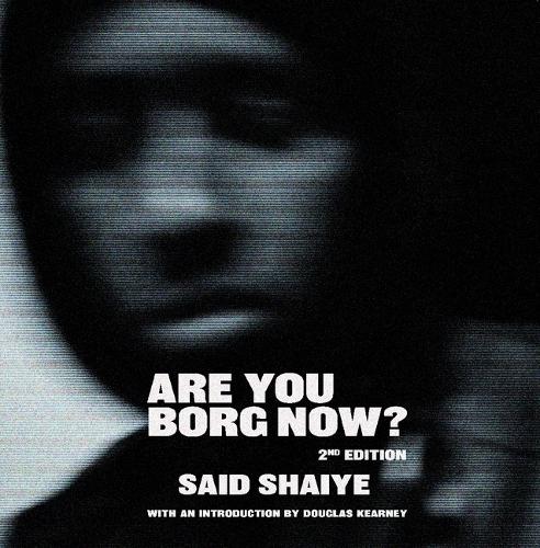 Are You Borg Now?: 2nd Edition