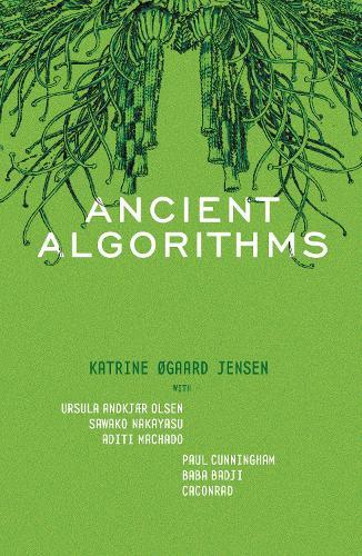 Ancient Algorithms