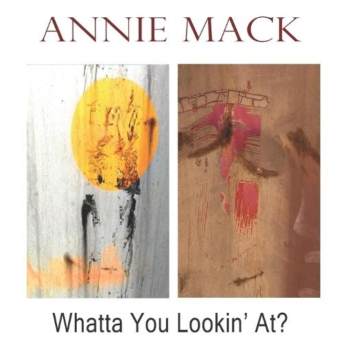 Whatta You Lookin' At?