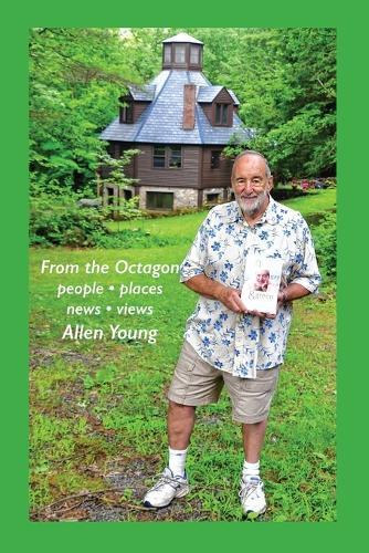 From the Octagon: people - places - news - views