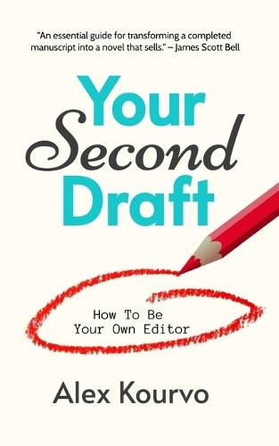 Your Second Draft