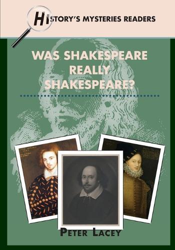Was Shakespeare Really Shakespeare?
