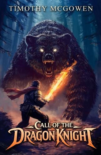 Call of the Dragon Knight