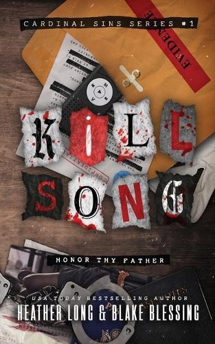 Kill Song: A Deliciously Dark Romance