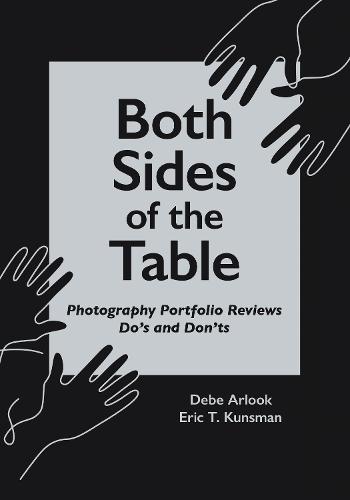 Both Sides of the Table: Photography Portfolio Reviews Do's and Don'ts