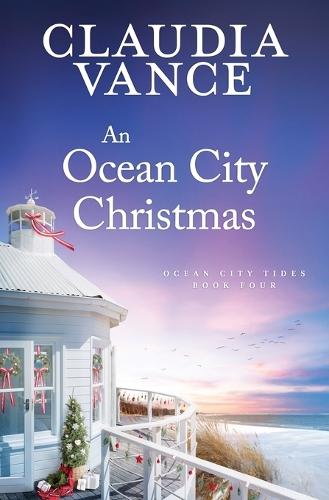 An Ocean City Christmas (Ocean City Tides Book 4)