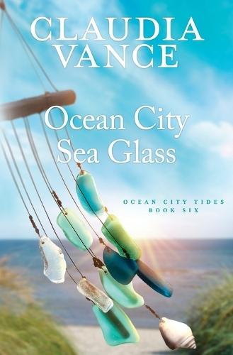 Ocean City Sea Glass (Ocean City Tides Book 6)