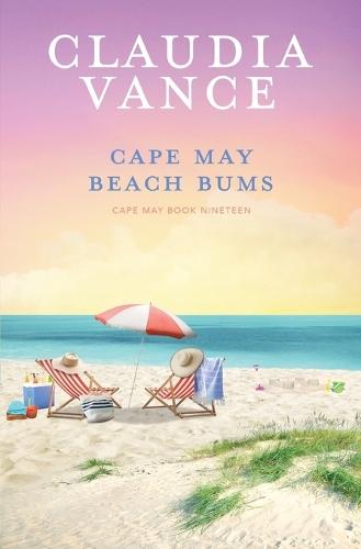 Cape May Beach Bums (Cape May Book 19)