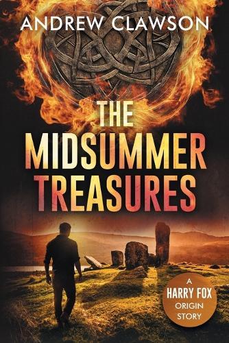 The Midsummer Treasures: A Harry Fox Origin Story