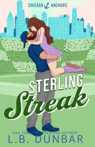 Sterling Streak - Chicago Anchor Edition