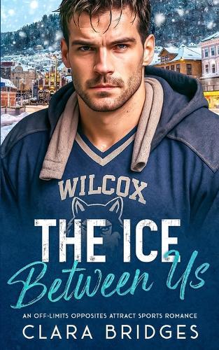The Ice Between us